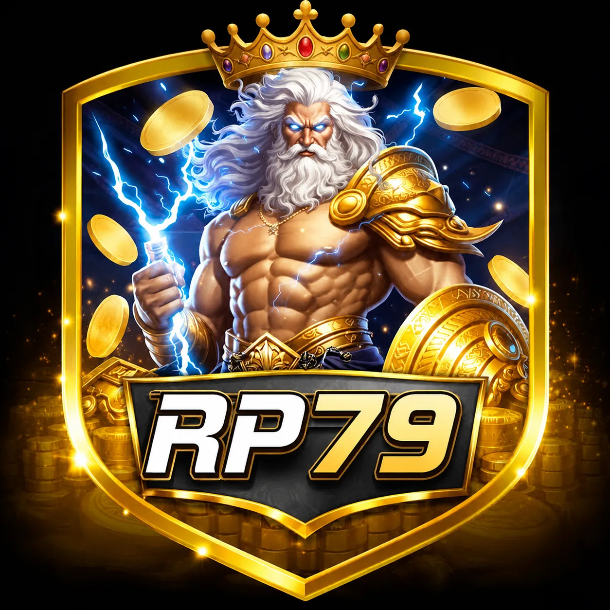 RP79 - Pertempuran Seru di Dunia Battle Royale